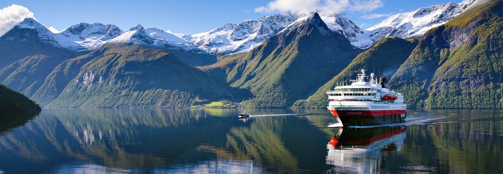 MS Nordkapp